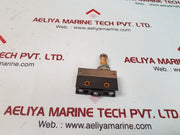 Honeywell sl-a limit switch