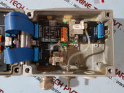 Vaisala digital barometer ptb330