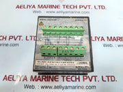 Prok dv's pdm 9025 dual energy meter