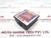 Eic 1pvaf meter used