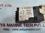 Gefran 600-r-d-0-0-1 temperature controller