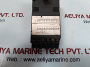 Gefran 600-r-d-0-0-1 temperature controller