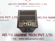 Vertex vt4810 control meter