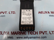 Vertex vt4810 control meter
