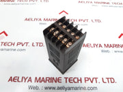 Vertex vt4810 control meter