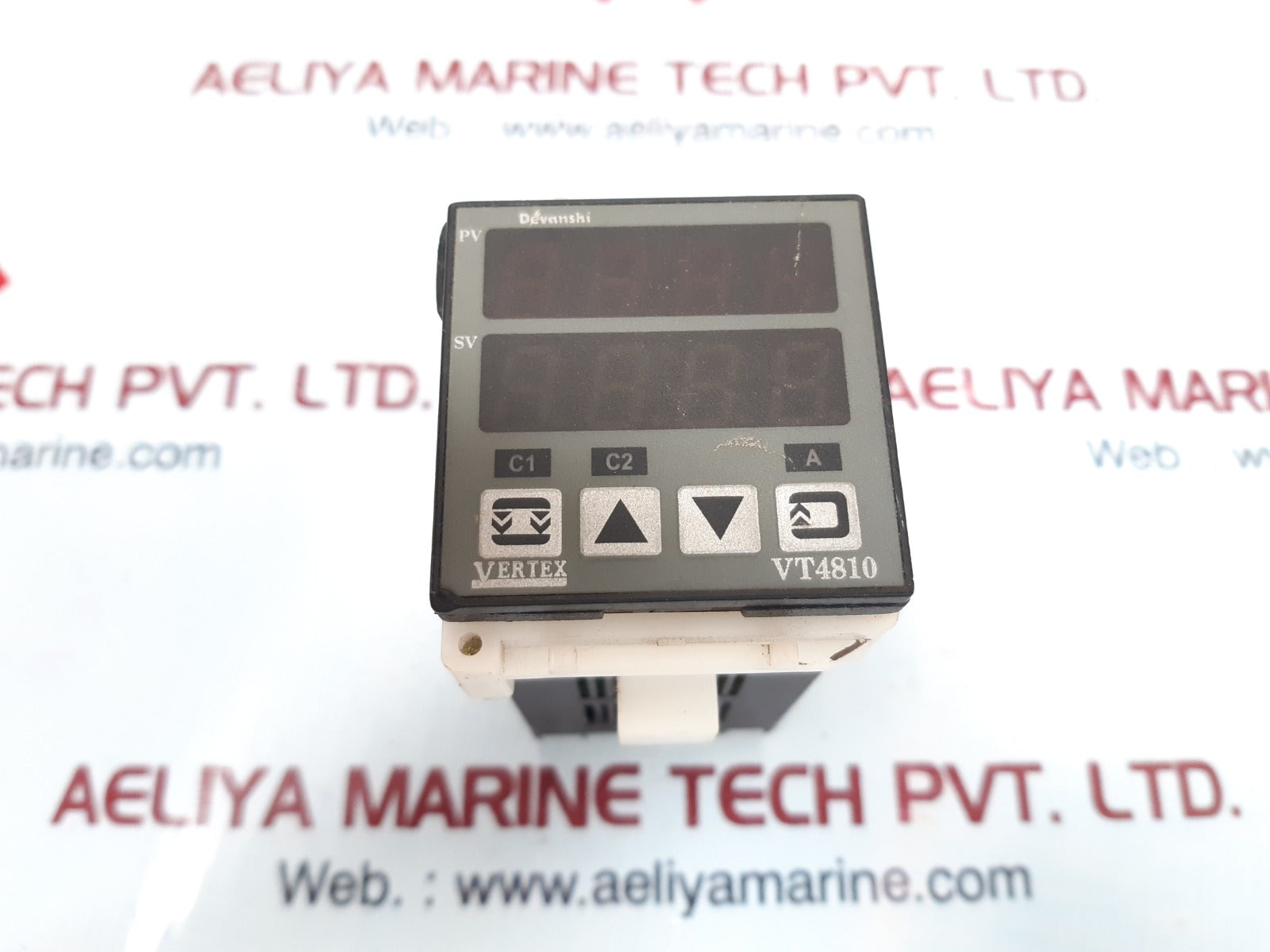 Vertex Vt4810 Temperature Controller 90~264 Vac