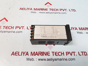 Toho ttm-14-1-r-a temperature controller