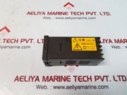 Toho ttm-14-1-r-a temperature controller