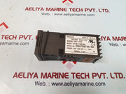 Honeywell udc1000 micro-pro temperature controller dc100 t11001000