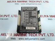Eic dcei dc energy meter