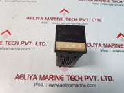 Rkc rex-s100 temperature controller s100fj13-m*an