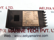 Toho cn-40 digital temperature controller 100-240vac