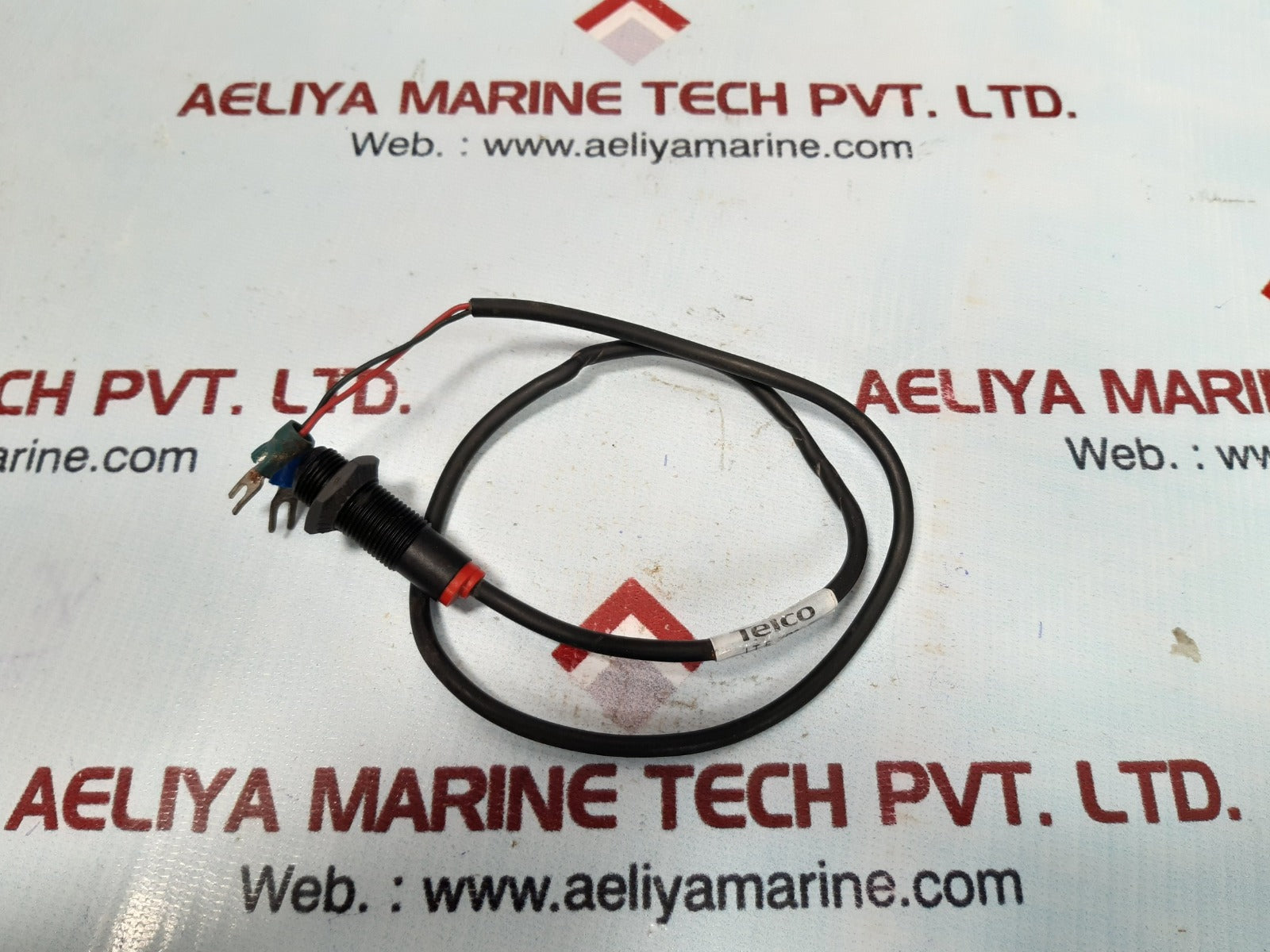 Telco lt e tp38 5 sensor