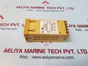 Shimaden sr71-8y1-1c temperature controller