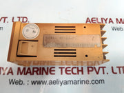 Shimaden sr41 temperature controller sr41-4p-230h0