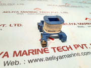 Telemecanique lx1 d4 contactor relay coil
