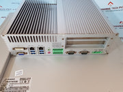 Nodka tpc6000-8192tla-g1620-2g-ssd32g touch panel pc