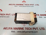Toho ttm-104-0-rn-a temperature controller