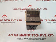 Toho ttm-104-1-rn-a temperature controller