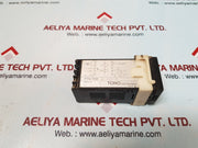 Toho ttm-104-1-rn-a temperature controller