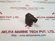Nucon zander evi 7/9 solenoid valve 110vac 8.5va