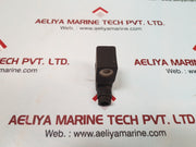 Nucon zander evi 7/9 solenoid valve 110vac 8.5va