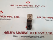 Wabco 542 030 922 0 solenoid valve