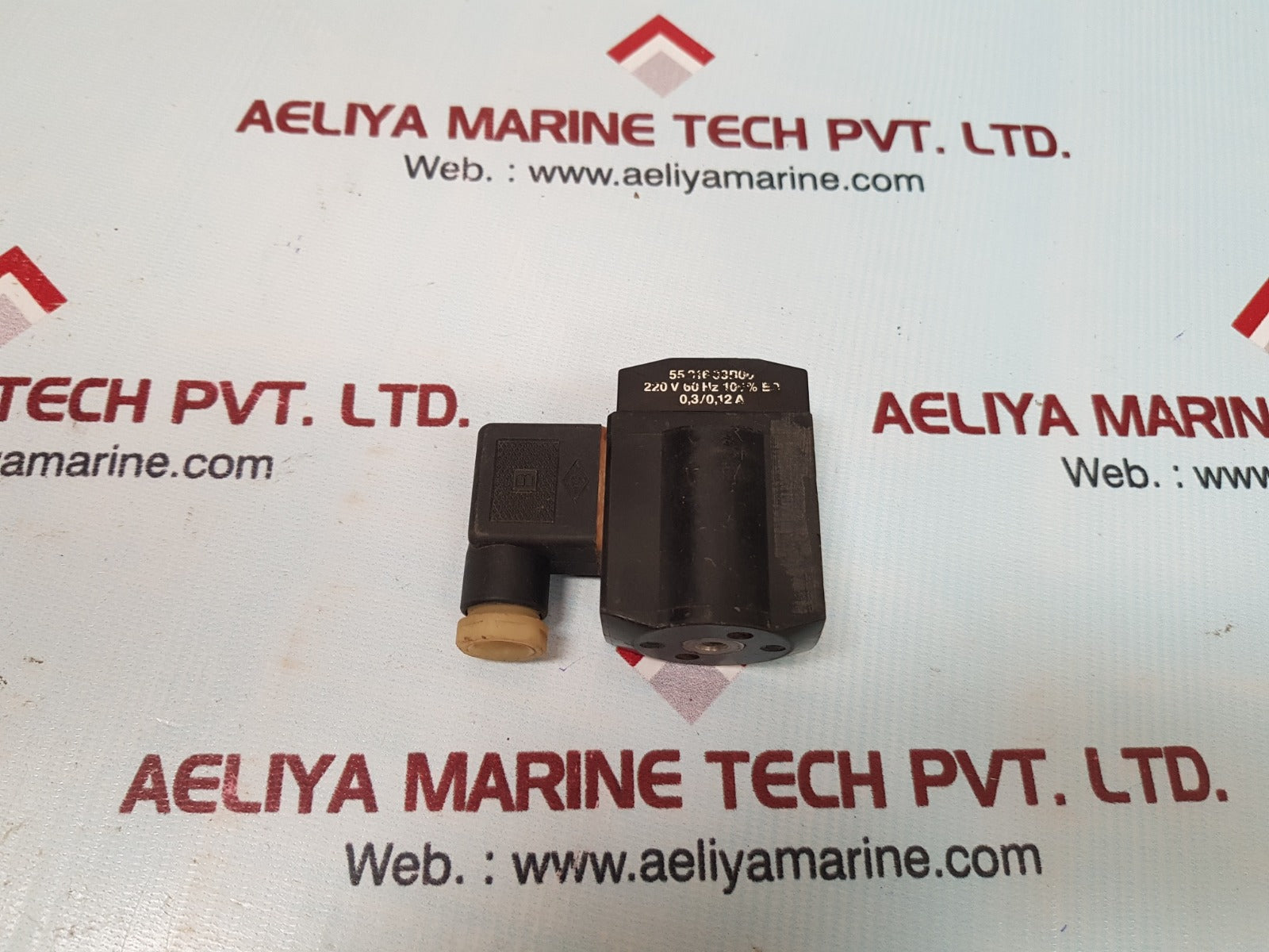 kb 55 016 08 b00 solenoid coil 220v 60hz