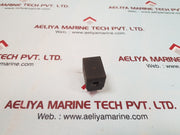 Tm25 solenoid coil 12vdc