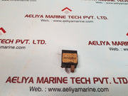 Joucomatic 24v-4166 solenoid coil