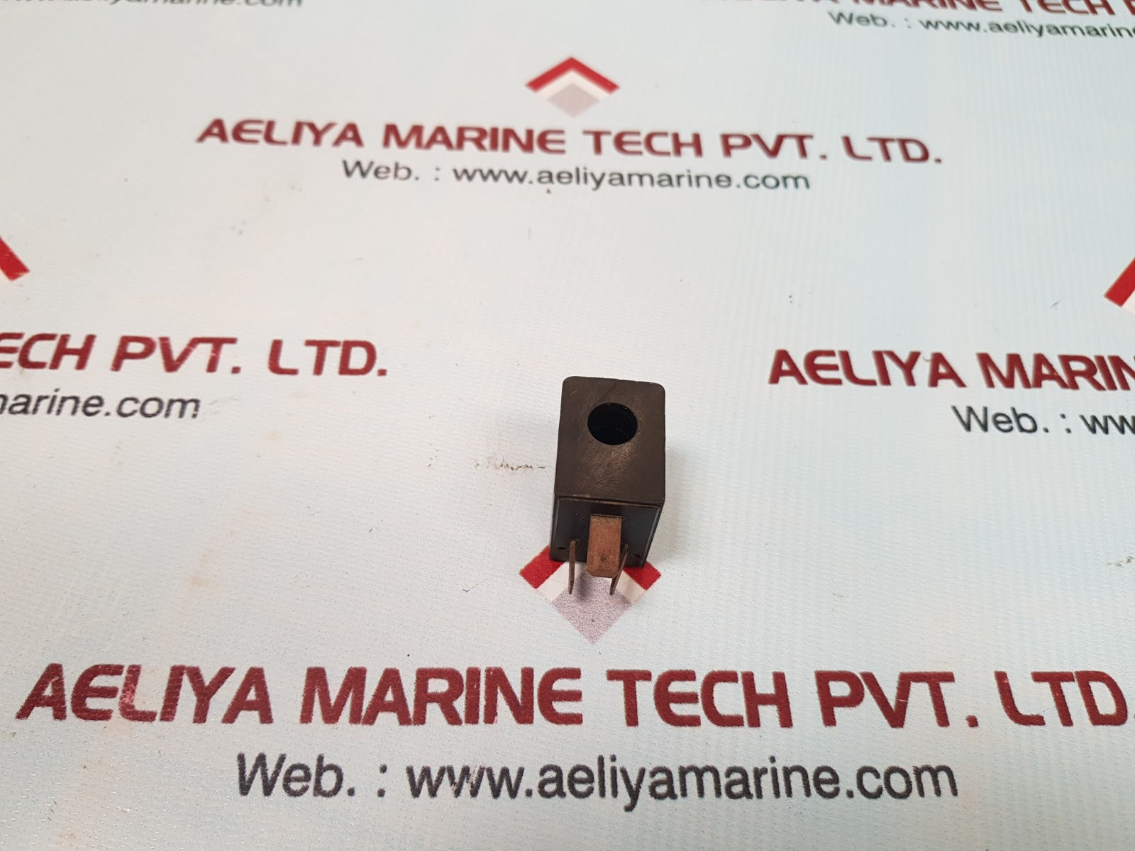 Joucomatic 24v-4166 solenoid coil