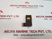 Joucomatic y2-1 solenoid vlave