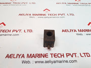 Joucomatic 430 04184 solenoid coil 240v-60hz