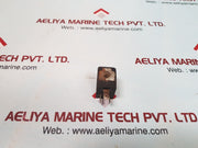 Rotex 24v dc solenoid coil 6,5w 10 08