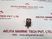 Rotex 24v dc solenoid coil 6,5w 10 08