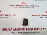 Rotex 24v dc solenoid coil 6,5w 10 08