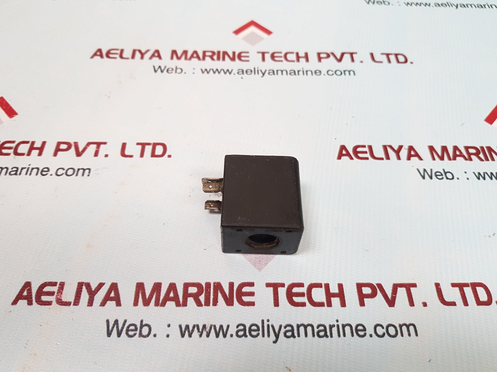Airmax 2200 vdc solenoid coil