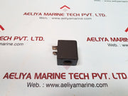 Airmax 2200 vdc solenoid coil