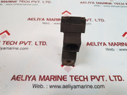 Smc dc24v class b solenoid coil valve