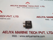 Metal work 24v dc 5w solenoid coil