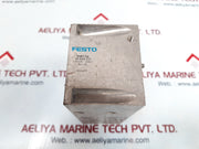 Festo vabv-s4 1s-g14-2t2 manifold sub-base 539220  d802