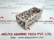 Festo vabv-s4 1s-g14-2t2 manifold sub-base 539220  d802