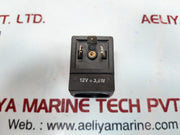 Th contact 88106 solenoid valve