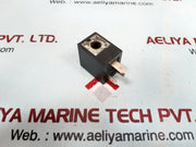 Enots aip max 10 bar +70ºc solenoid coil