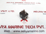 Camozzi u7j 230v 50/60hz solenoid coil