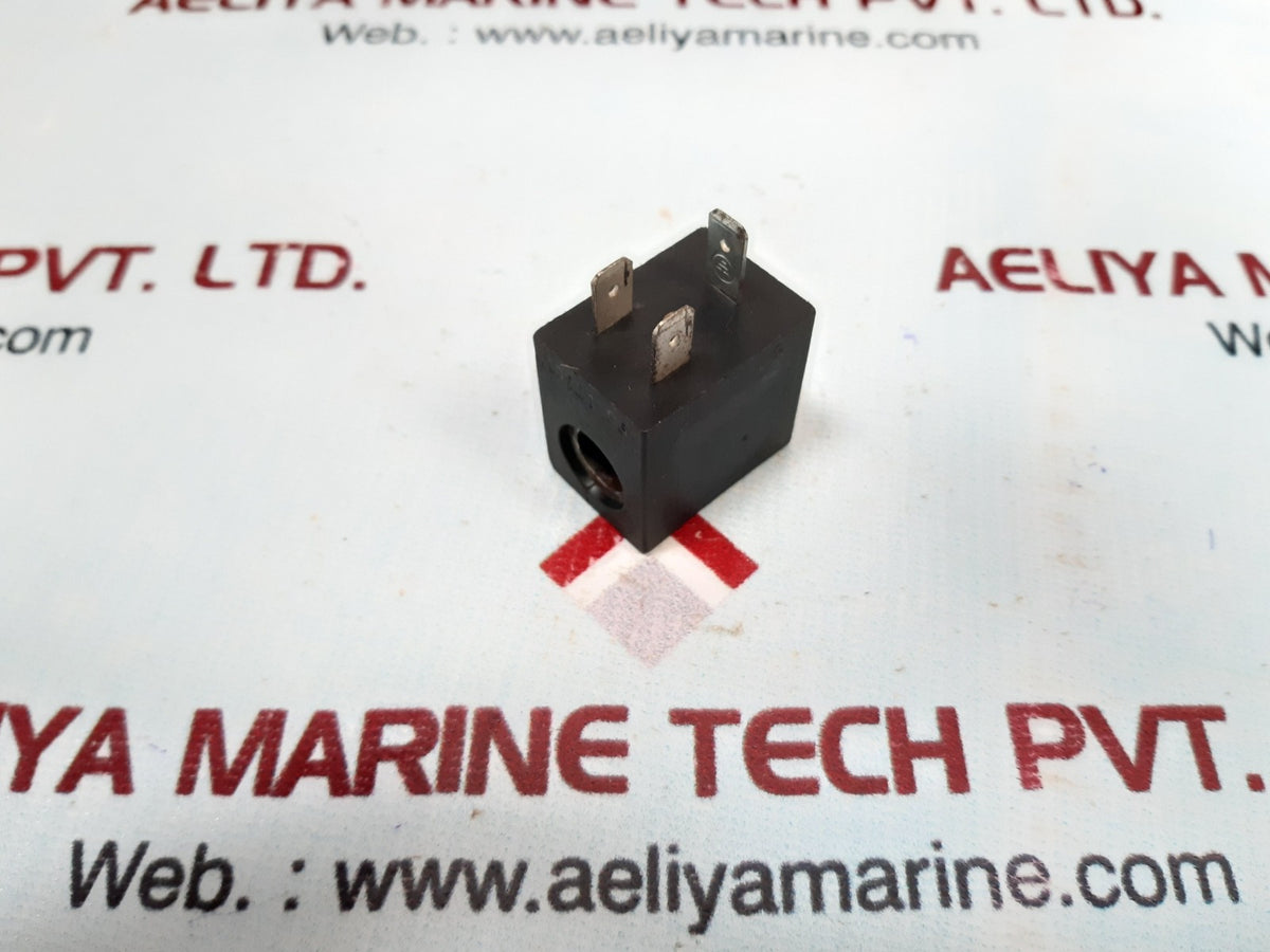 Wam 394002210989 solenoid coil – Aeliya Marine