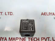 Castel hm2 solenoid valve coil 220-230v