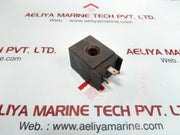 Castel hm2 solenoid valve coil 220-230v