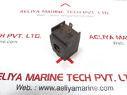Castel hm2 solenoid valve coil 220-230v