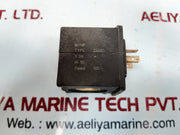 Sirai z323d solenoid coil
